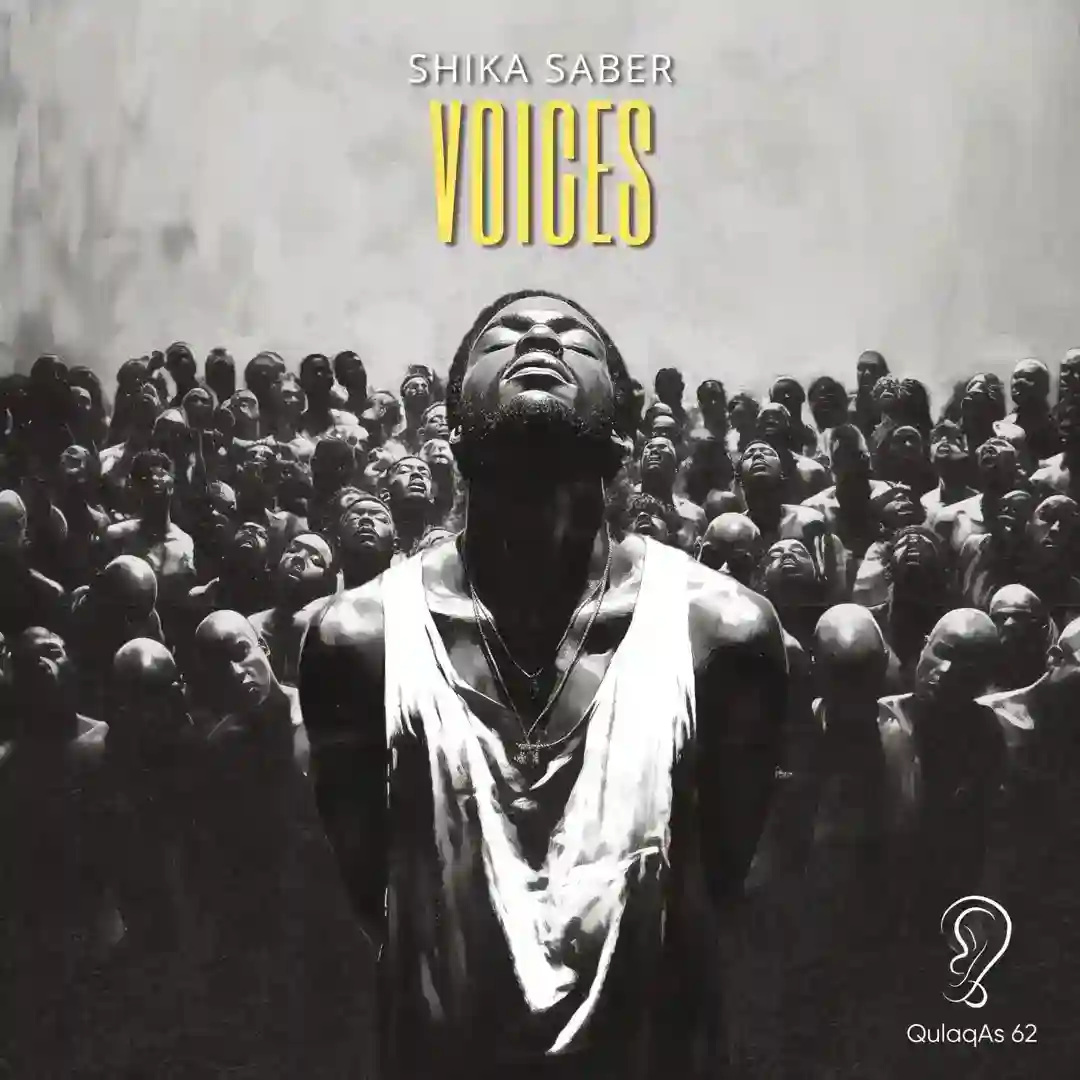 Voices (Extended Mix) cover