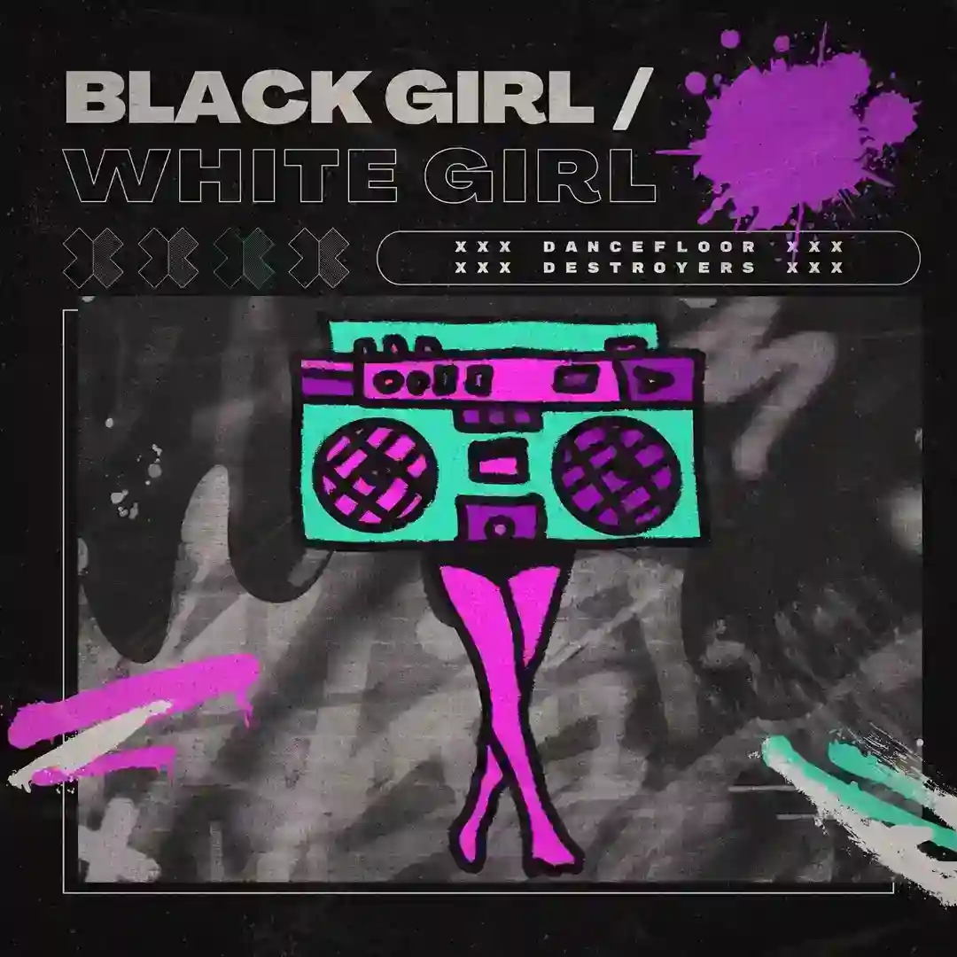 Born2Werk (Edit) cover