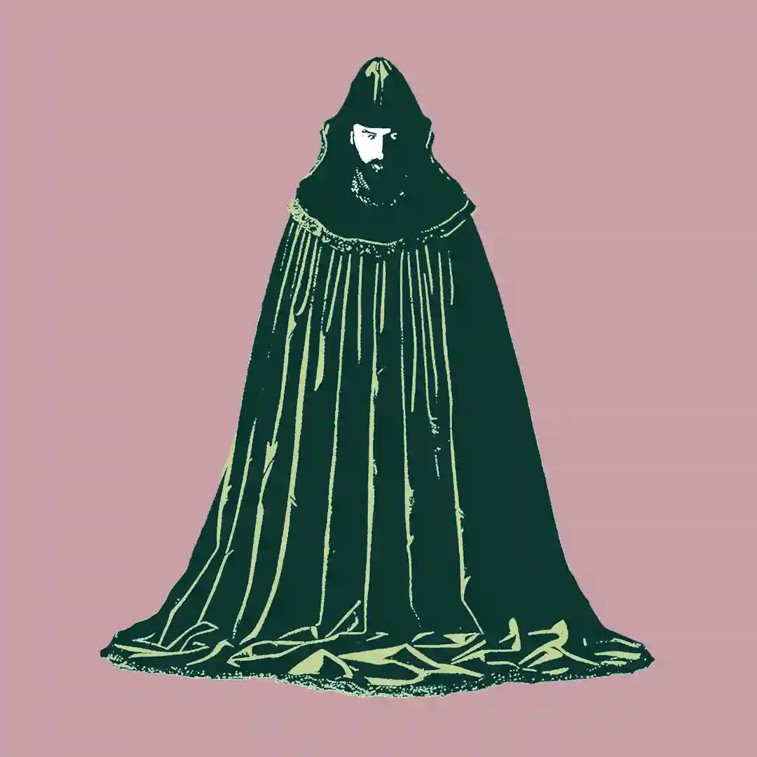 Magickal Remixed (Part I) cover