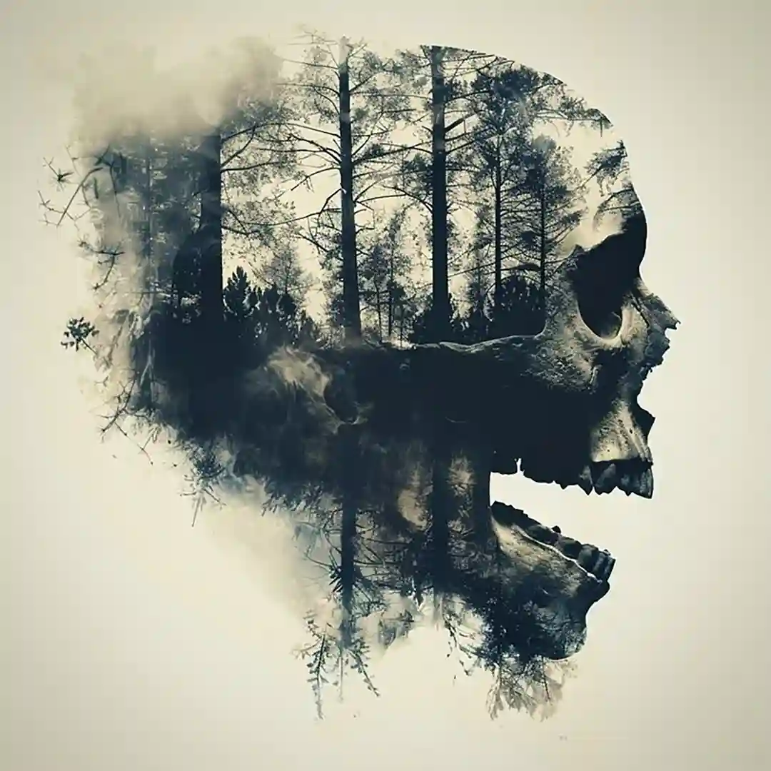 Touch Your Fear (Original Mix) cover