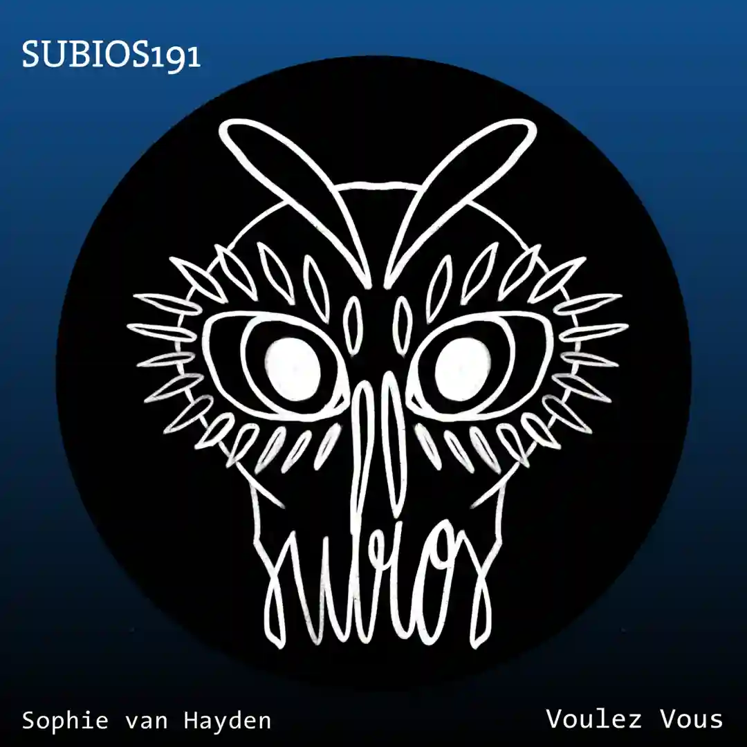 Voulez Vous (Original Mix) cover