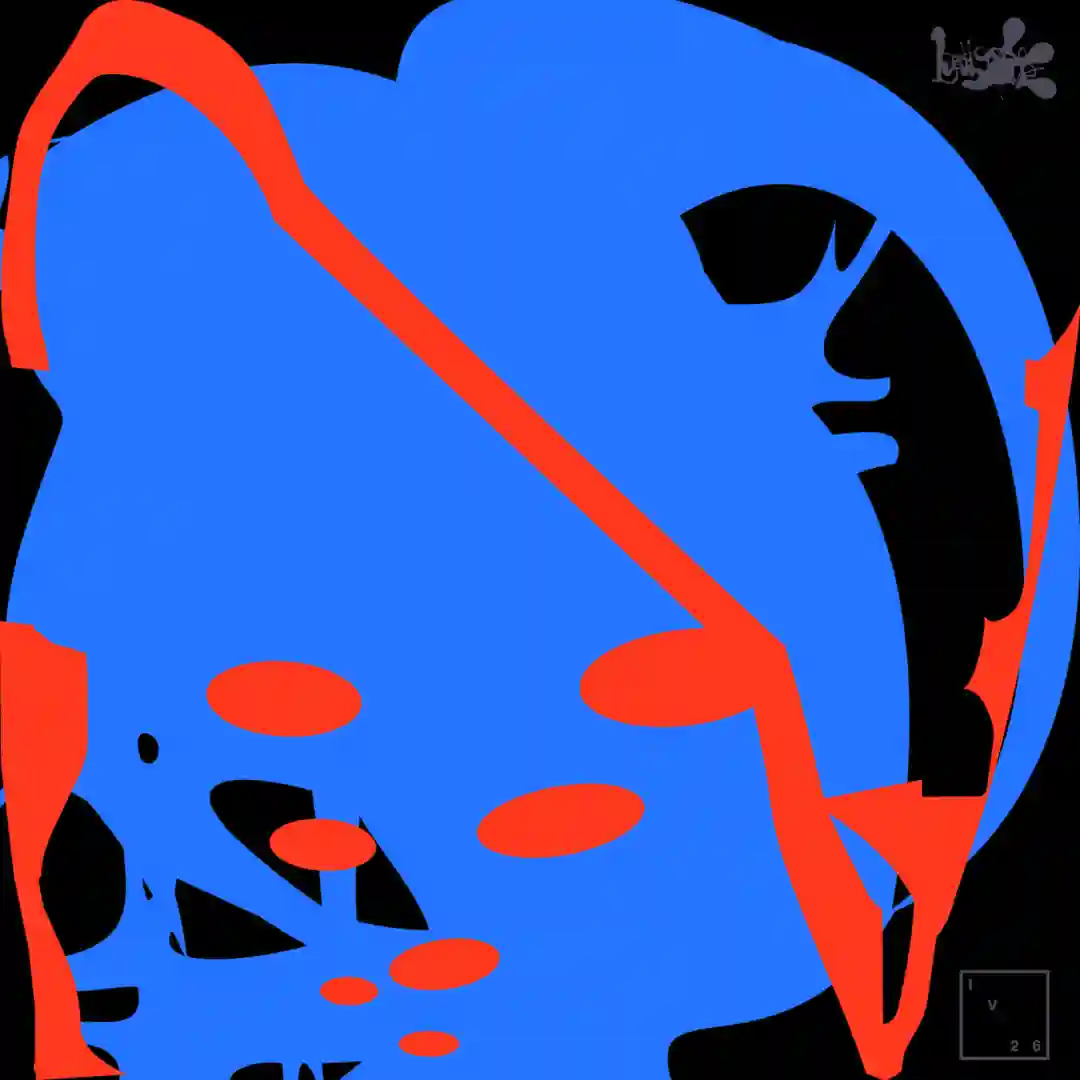 Terrified Of Love (Original Mix) cover