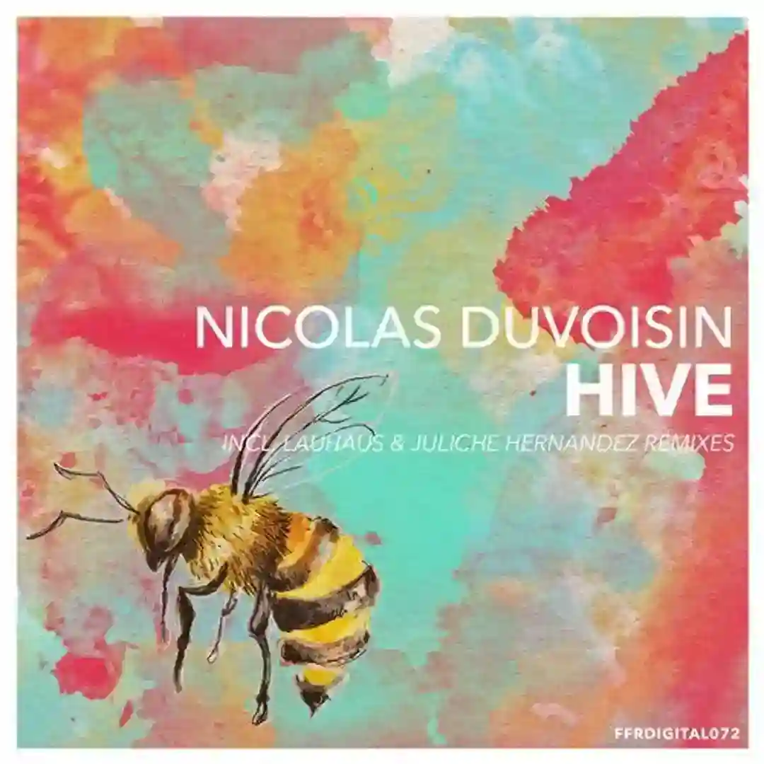 Hive cover