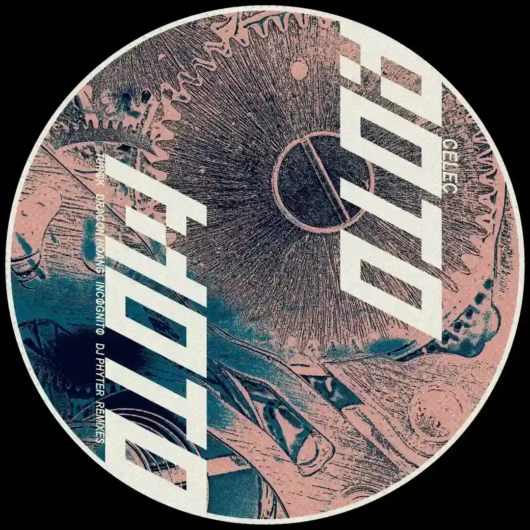 Emergence Zone (TURØK Remix) cover