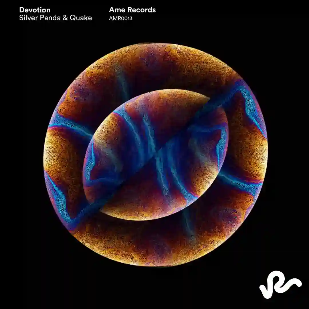 Devotion cover