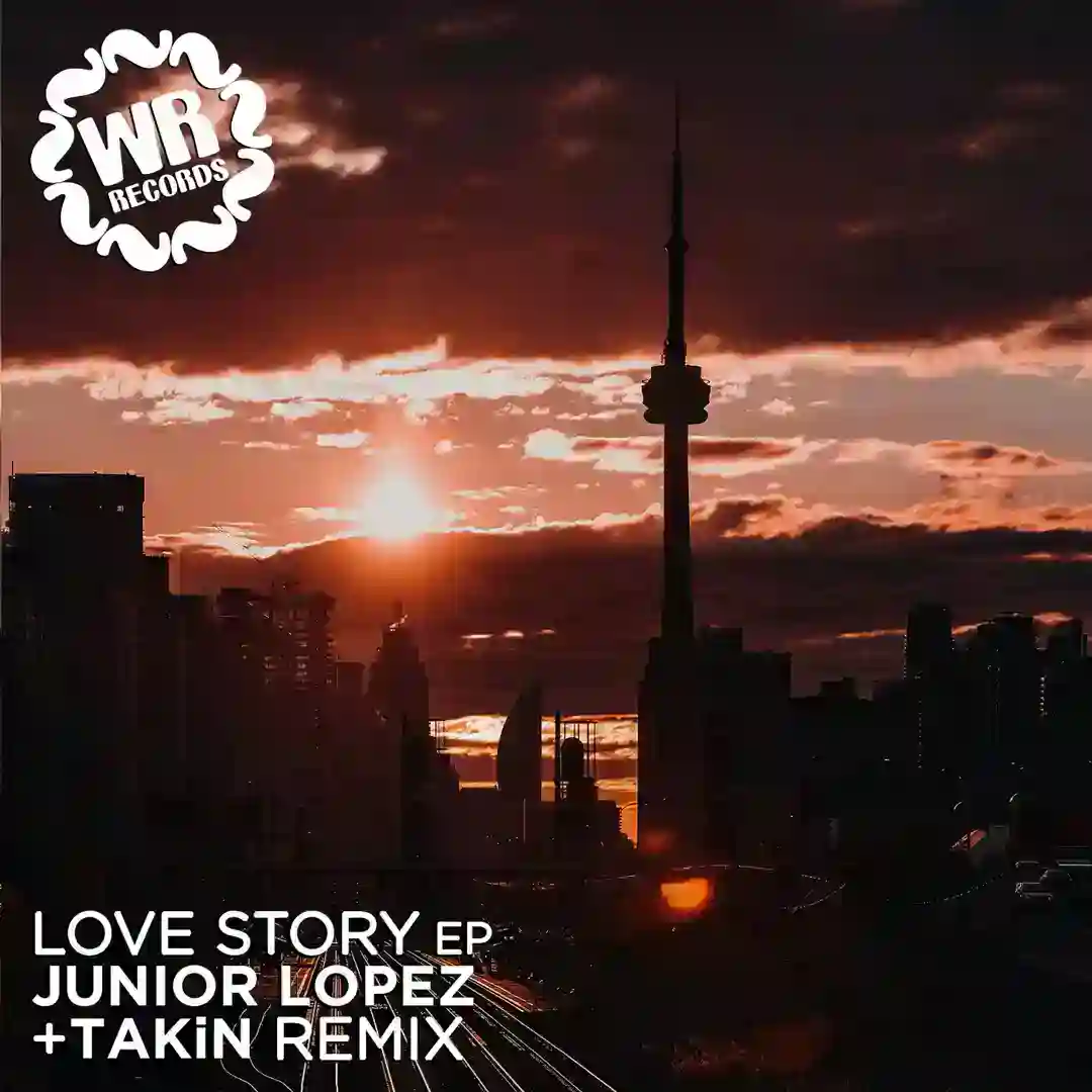 Love Story (Orginal Mix) cover