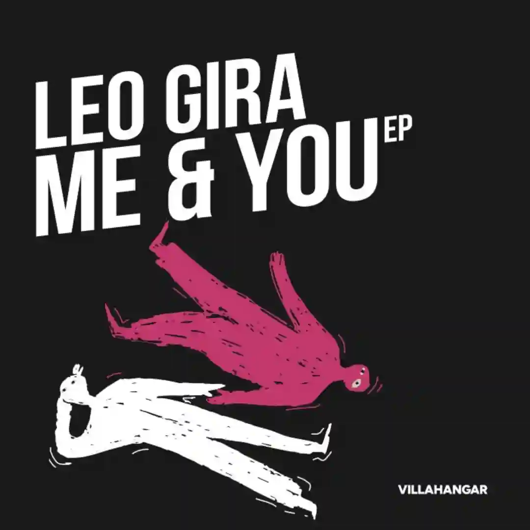 Me & You (Extended) (Extended) cover