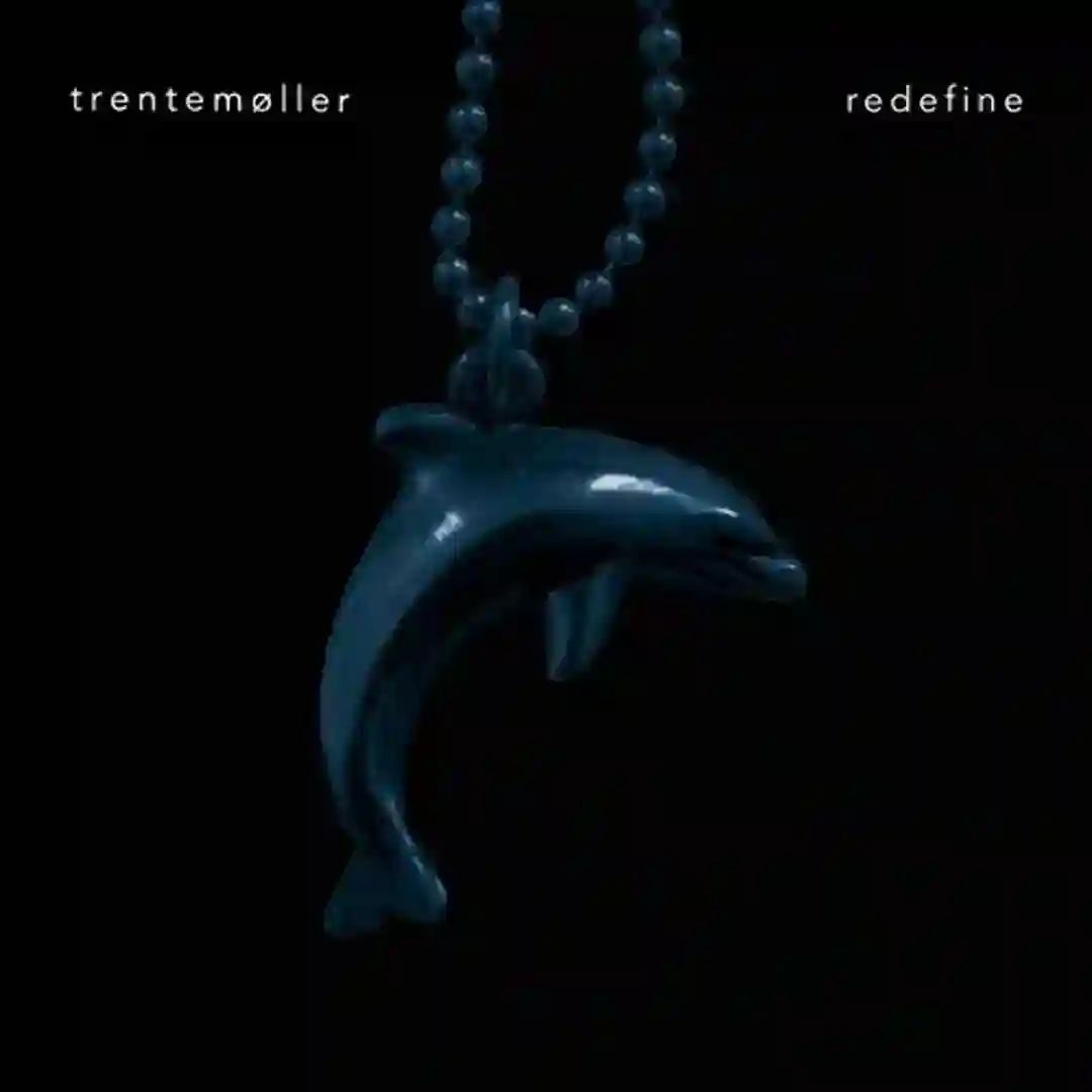Redefine (TOM And His Computer Remix) cover