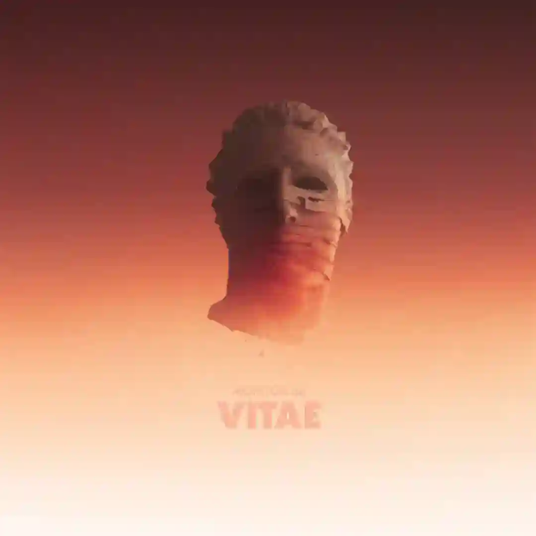 Vitae Feat. Bit cover
