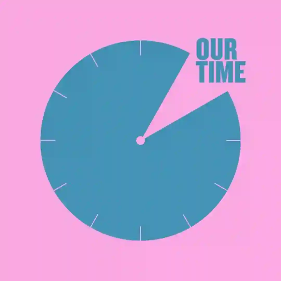 Our Time cover