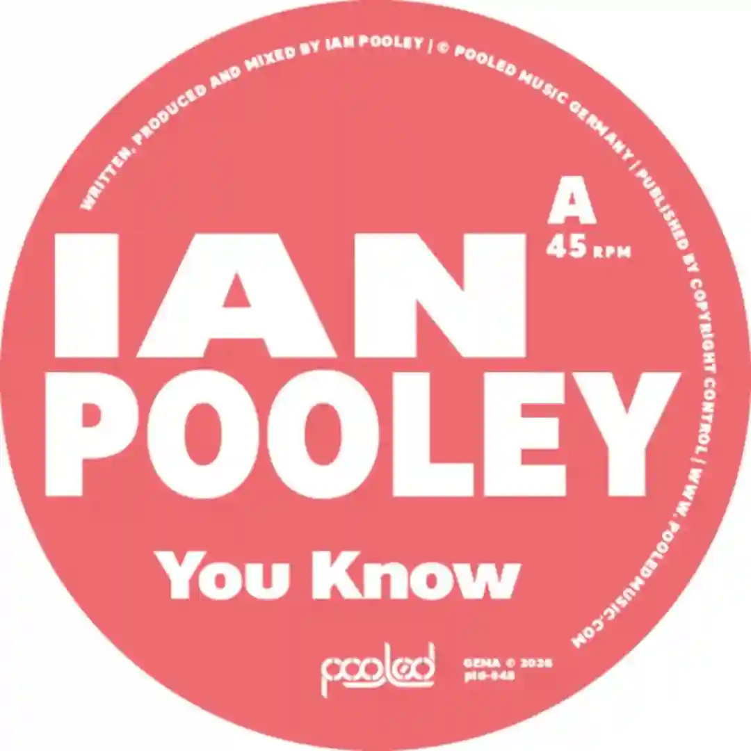 You Know (Dub) cover