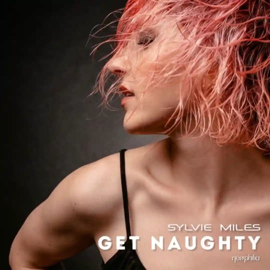 Get Naughty cover