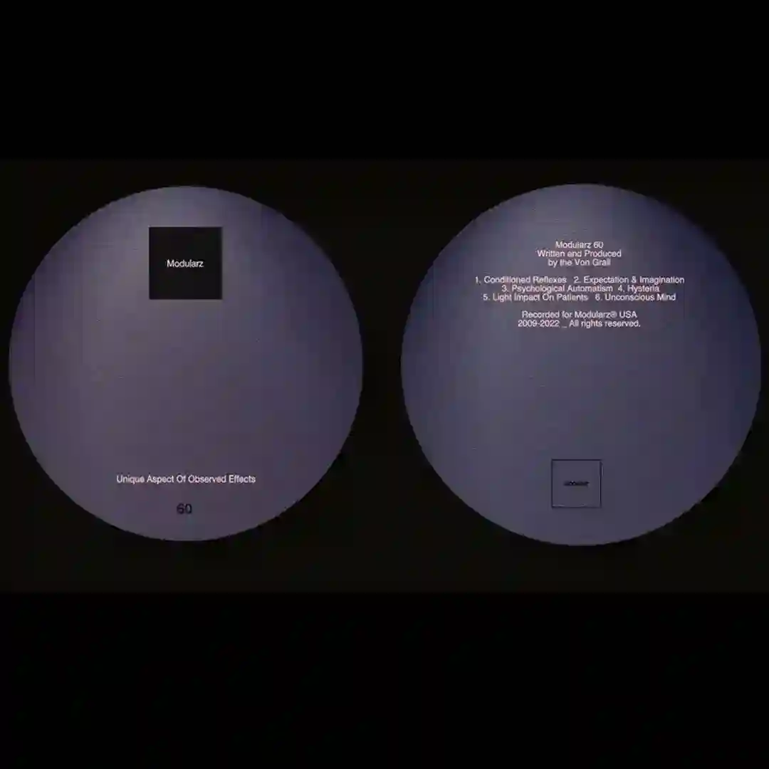 Unconscious Mind cover