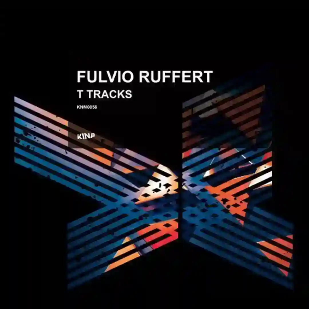 T01 (Original Mix) cover