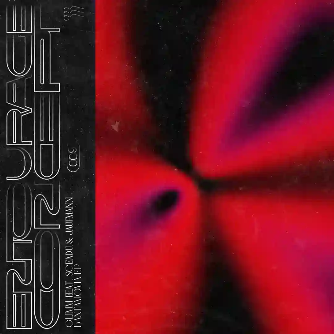 Because (Rove Ranger Groove Remix) cover