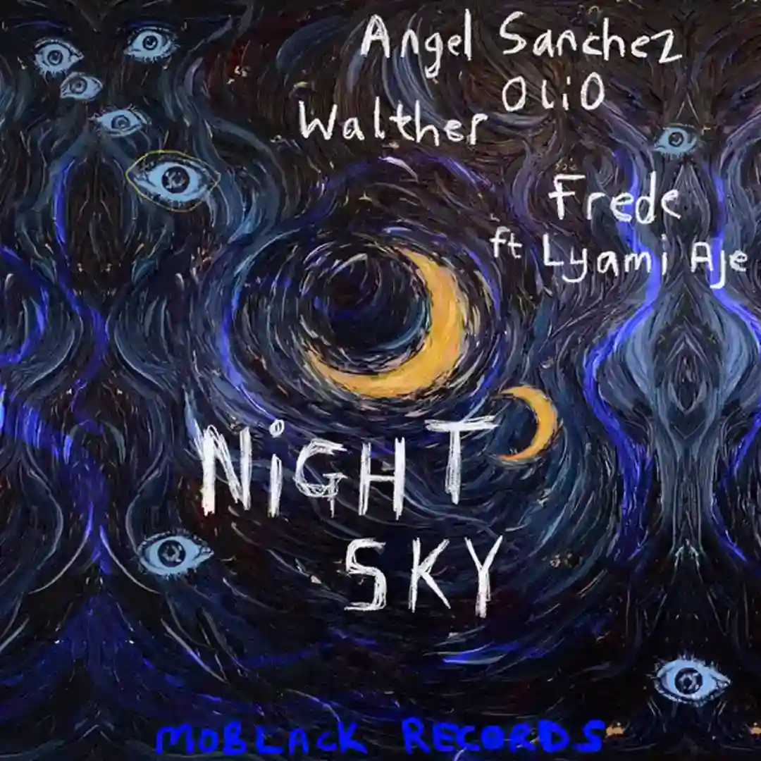 Night Sky cover