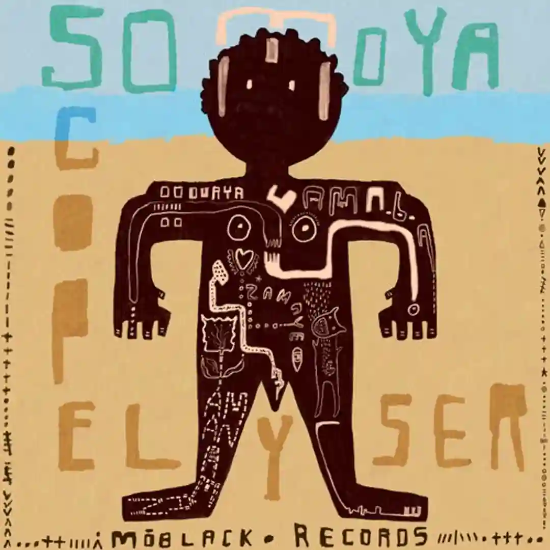 Somoya (Original Mix) cover