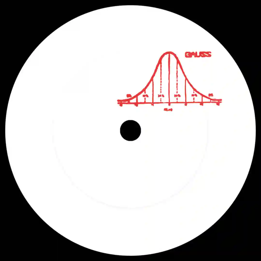 Schwarzgerat EP cover