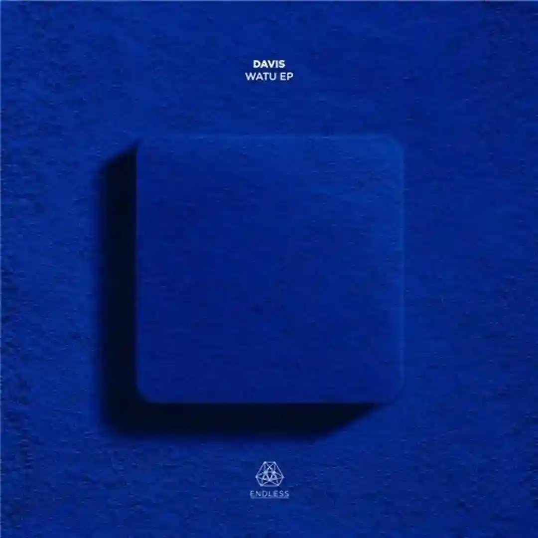 Watu EP cover