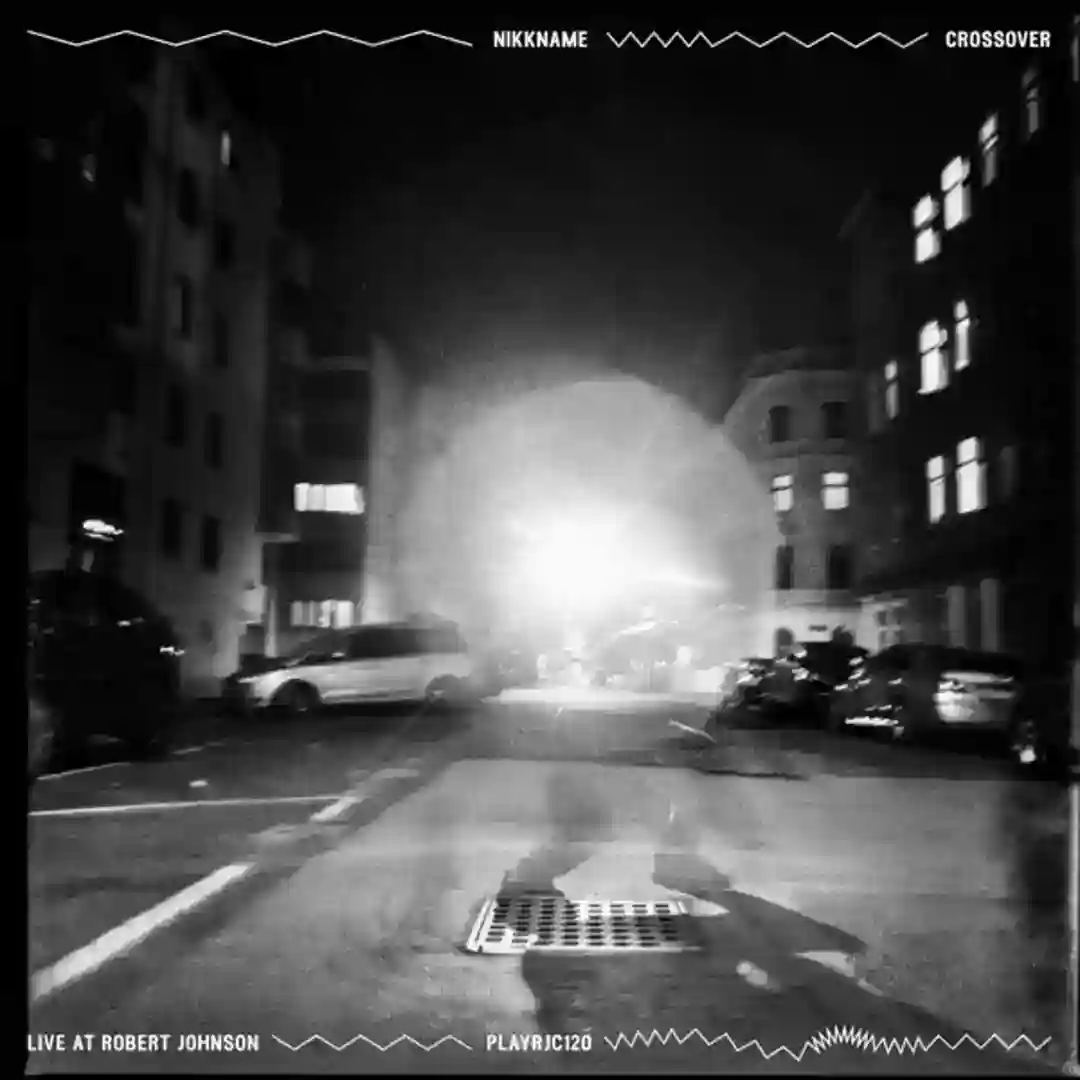 Rot (Original Mix) cover