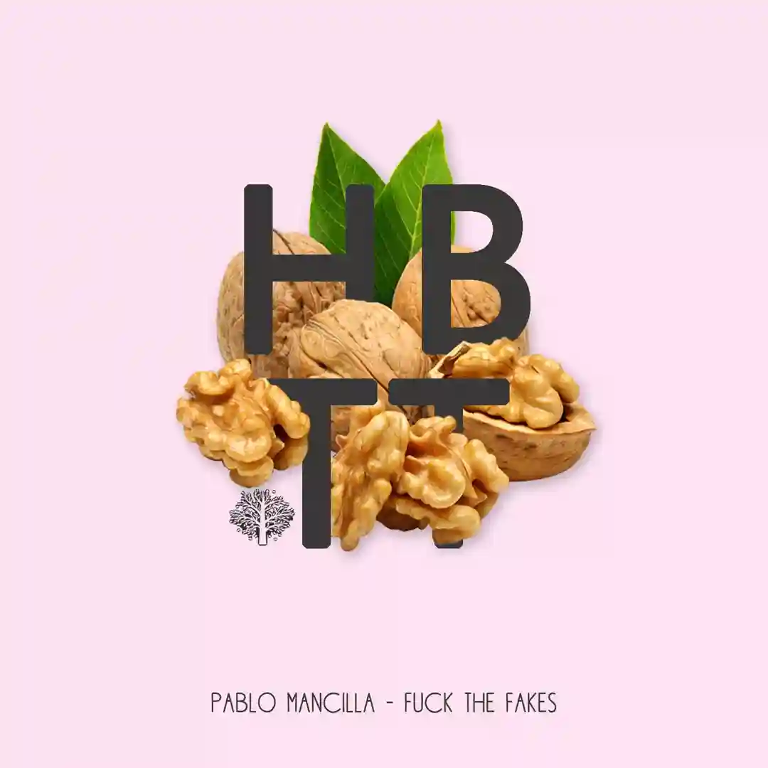Fcuk The Fakes cover