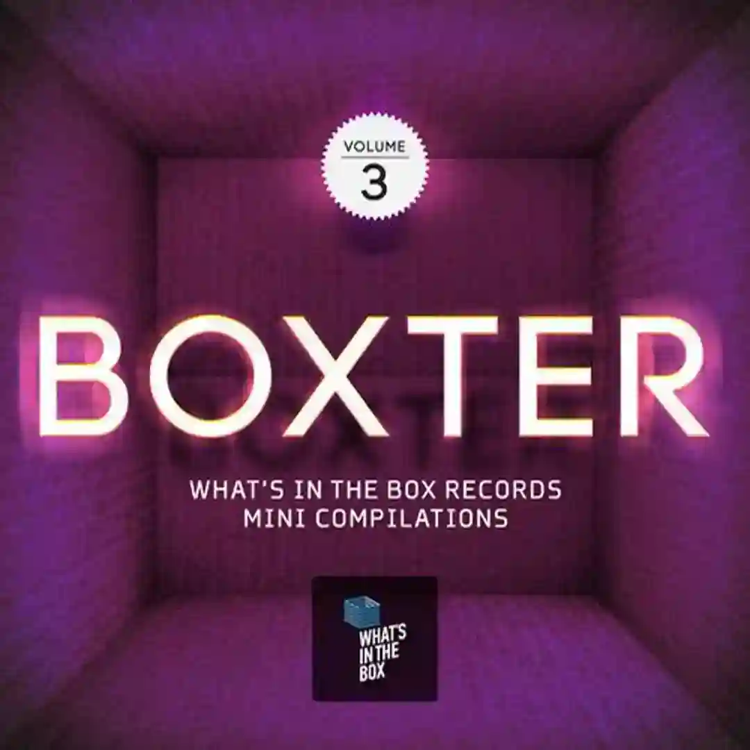Invisible Dance cover