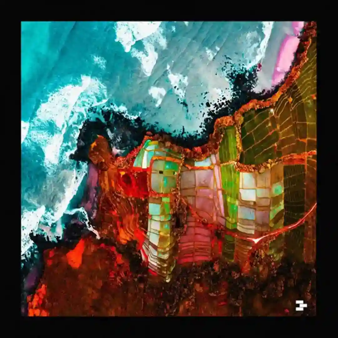 Too Far Gone cover