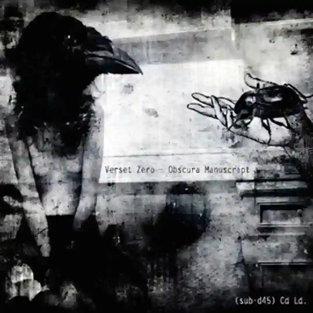 Genesium Irae cover