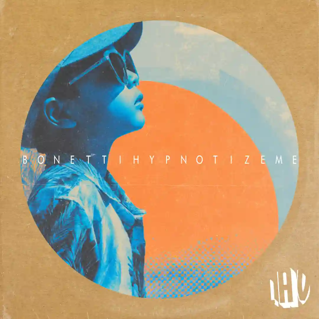 Hypnotize Me cover