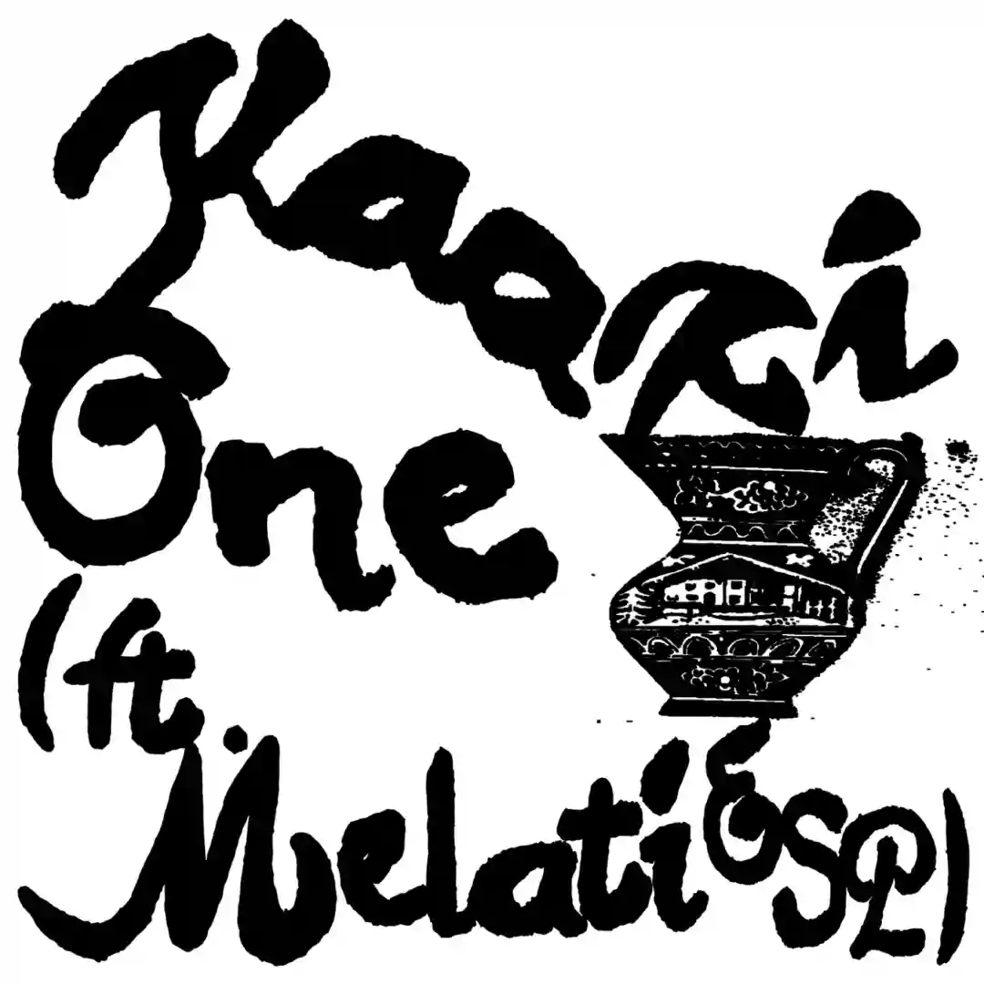 One feat. Melati ESP (Original Mix) cover