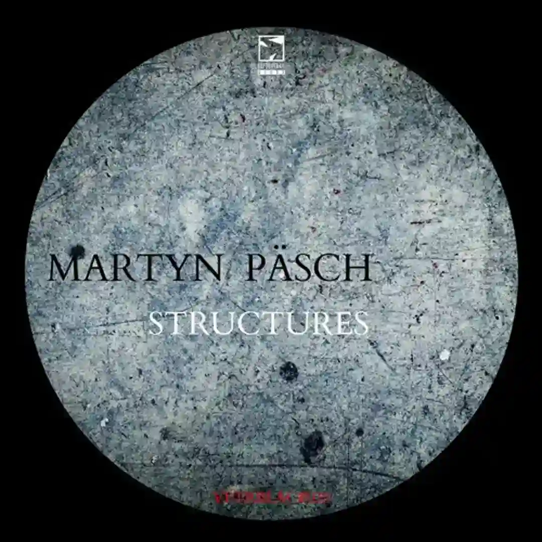 Structures 2 (Original Mix) cover