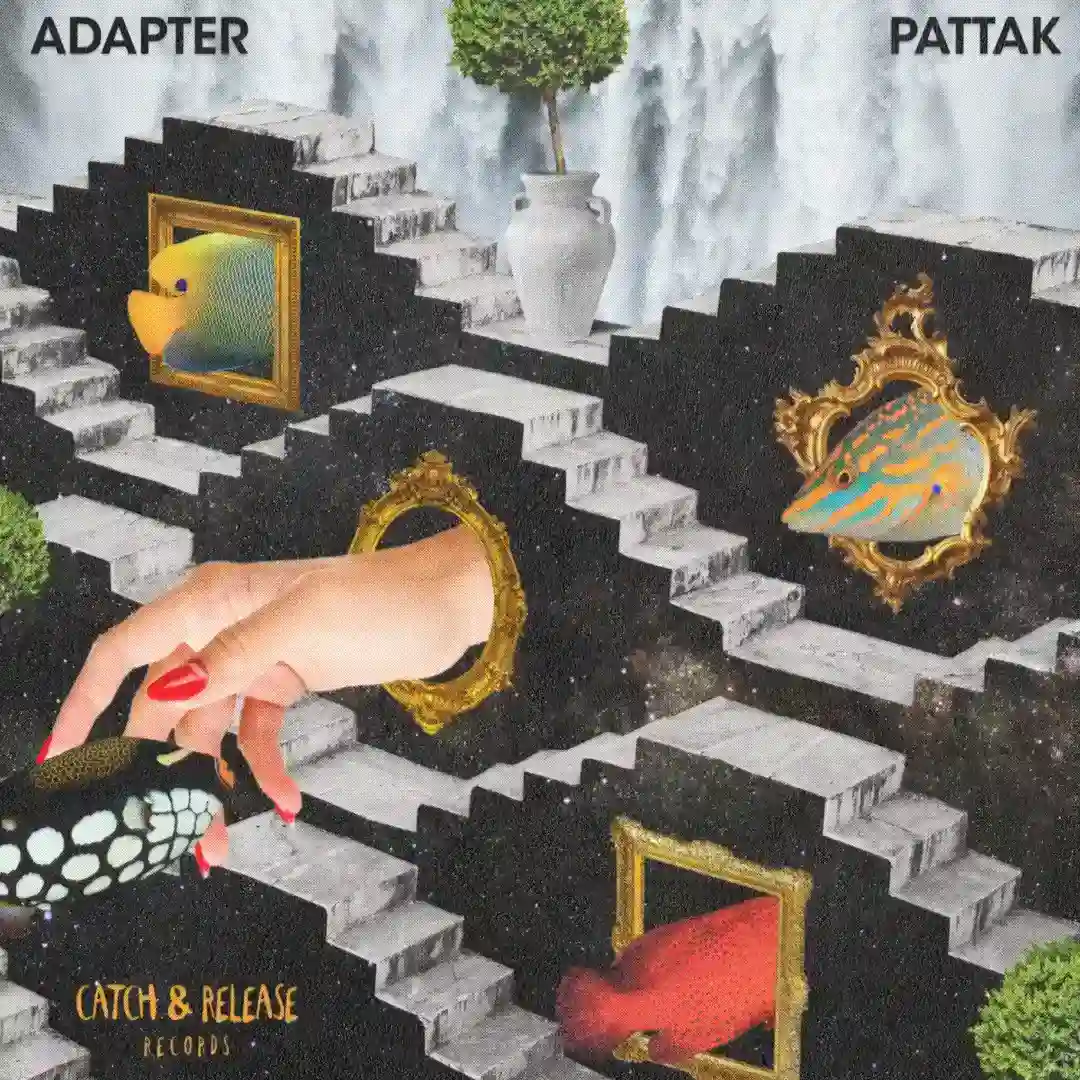 Pattak cover