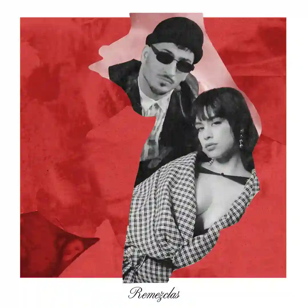 Ponte Aquí (DJ Yirvin Remix) cover
