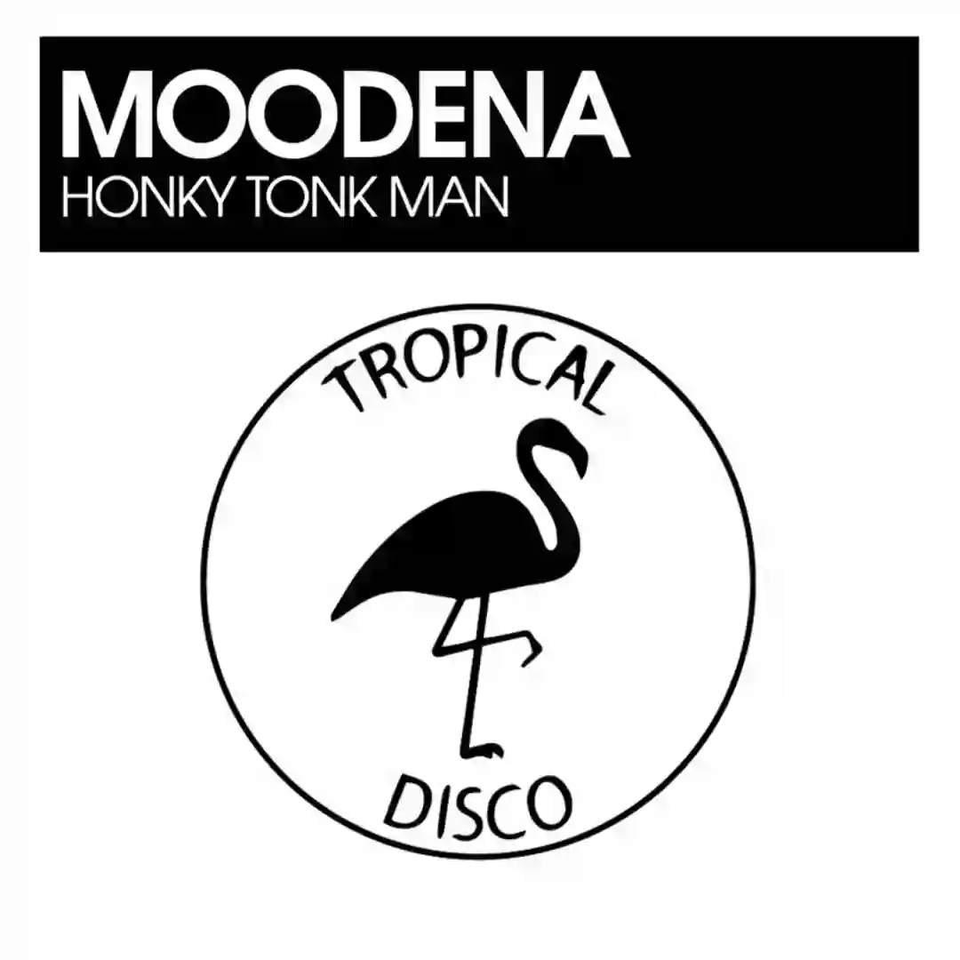 Honky Tonk Man cover