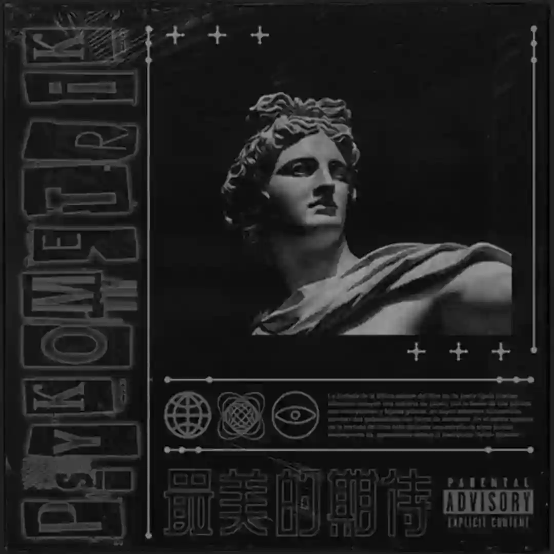 Got me Saying (Original Mix) cover