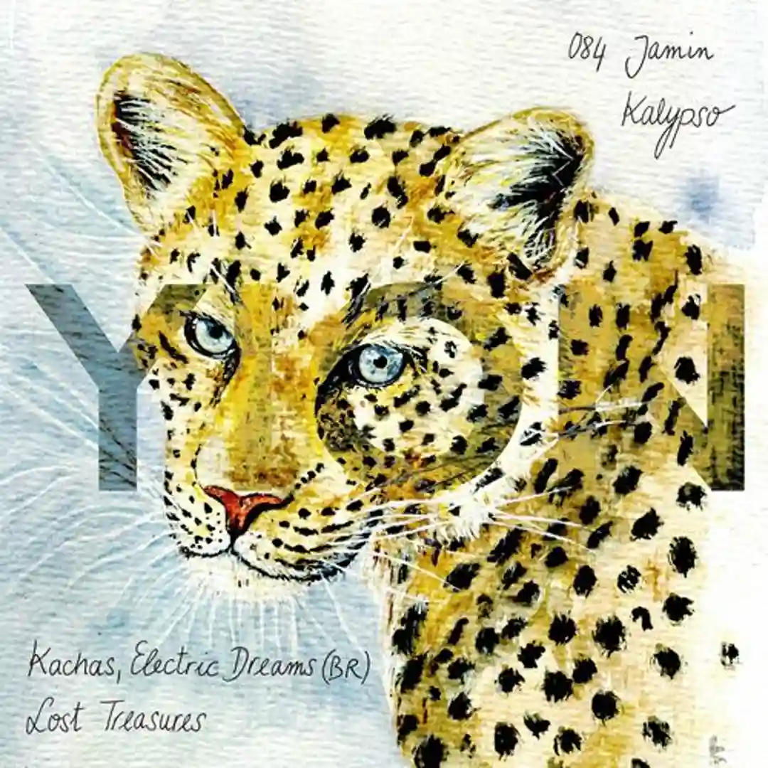 Kalypso cover