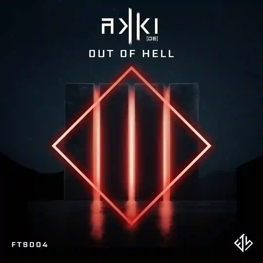 Out of Hell - Extended Mix cover