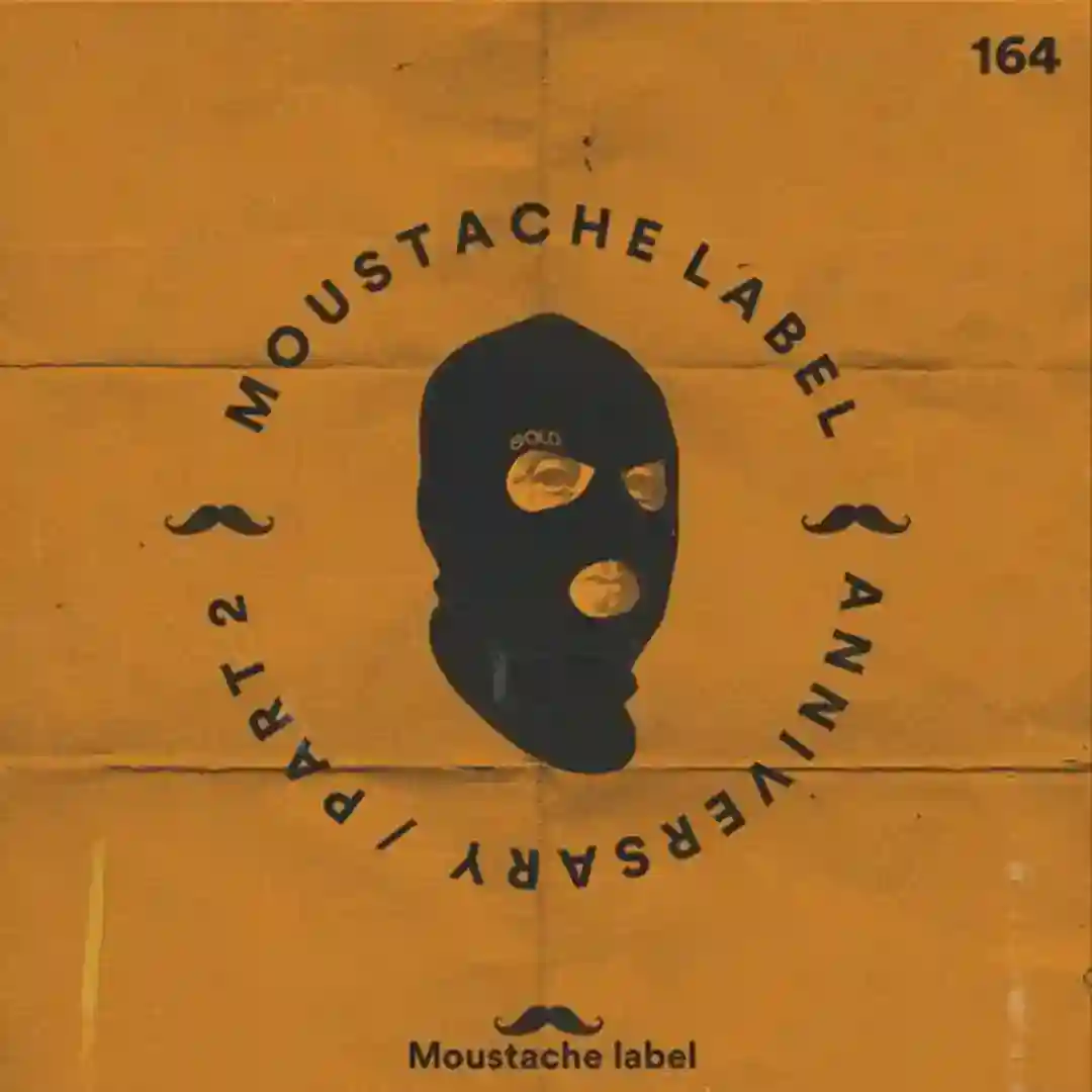 The Noise (Original Mix) cover