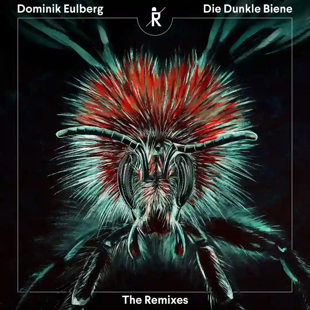 Die Dunkle Biene (The Remixes) cover