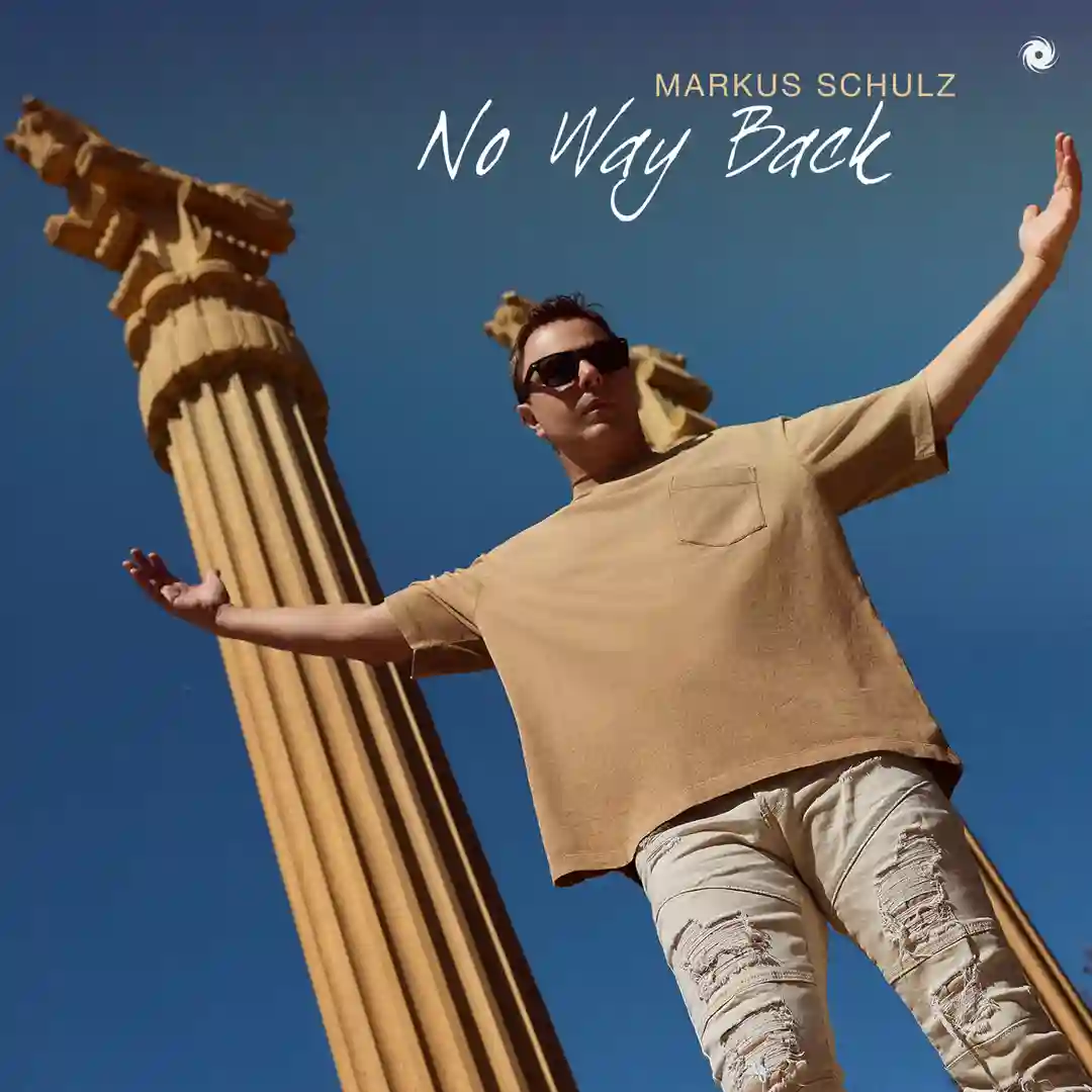 No Way Back (Extended Mix) cover
