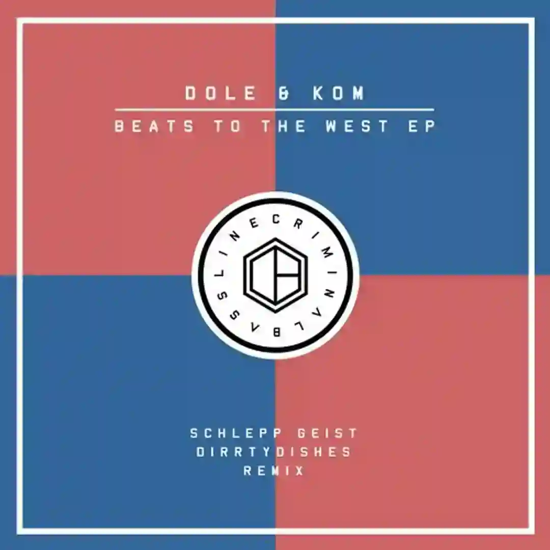 Bang! (Original Mix) cover