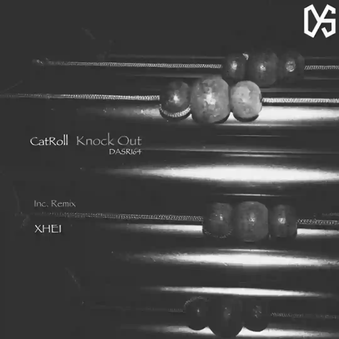 Knock Out (XHEI Remix) cover