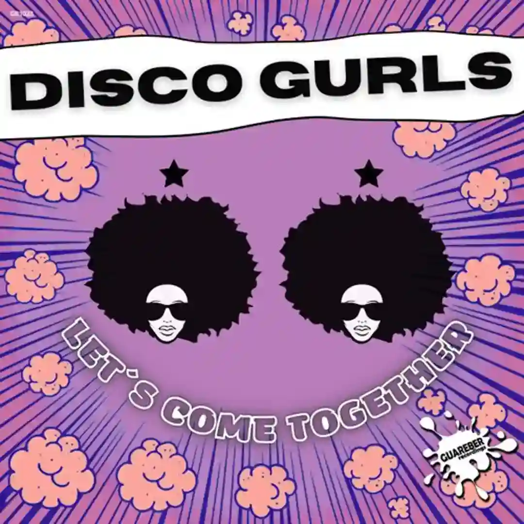 Let´s Come Together cover