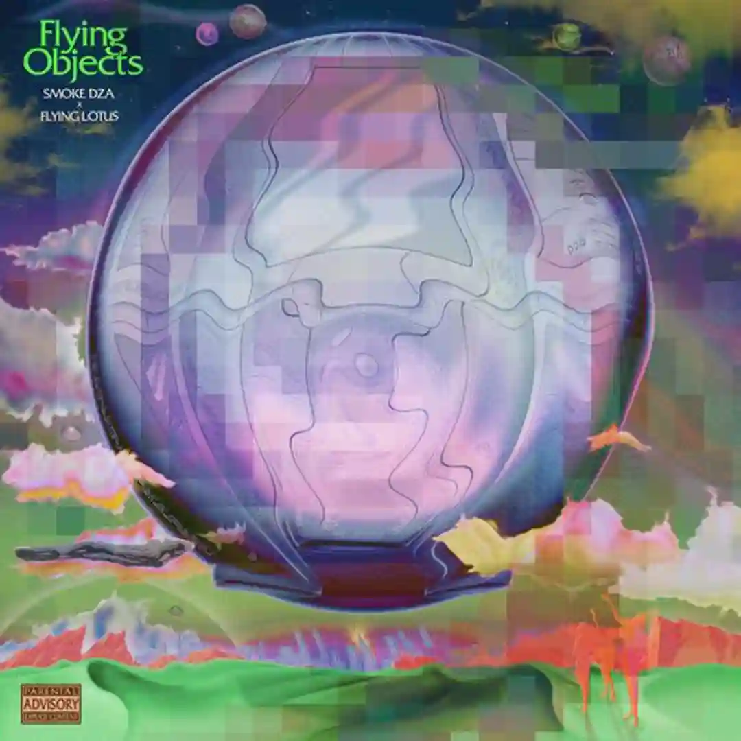 Painted Houses (feat. Conway the Machine) cover