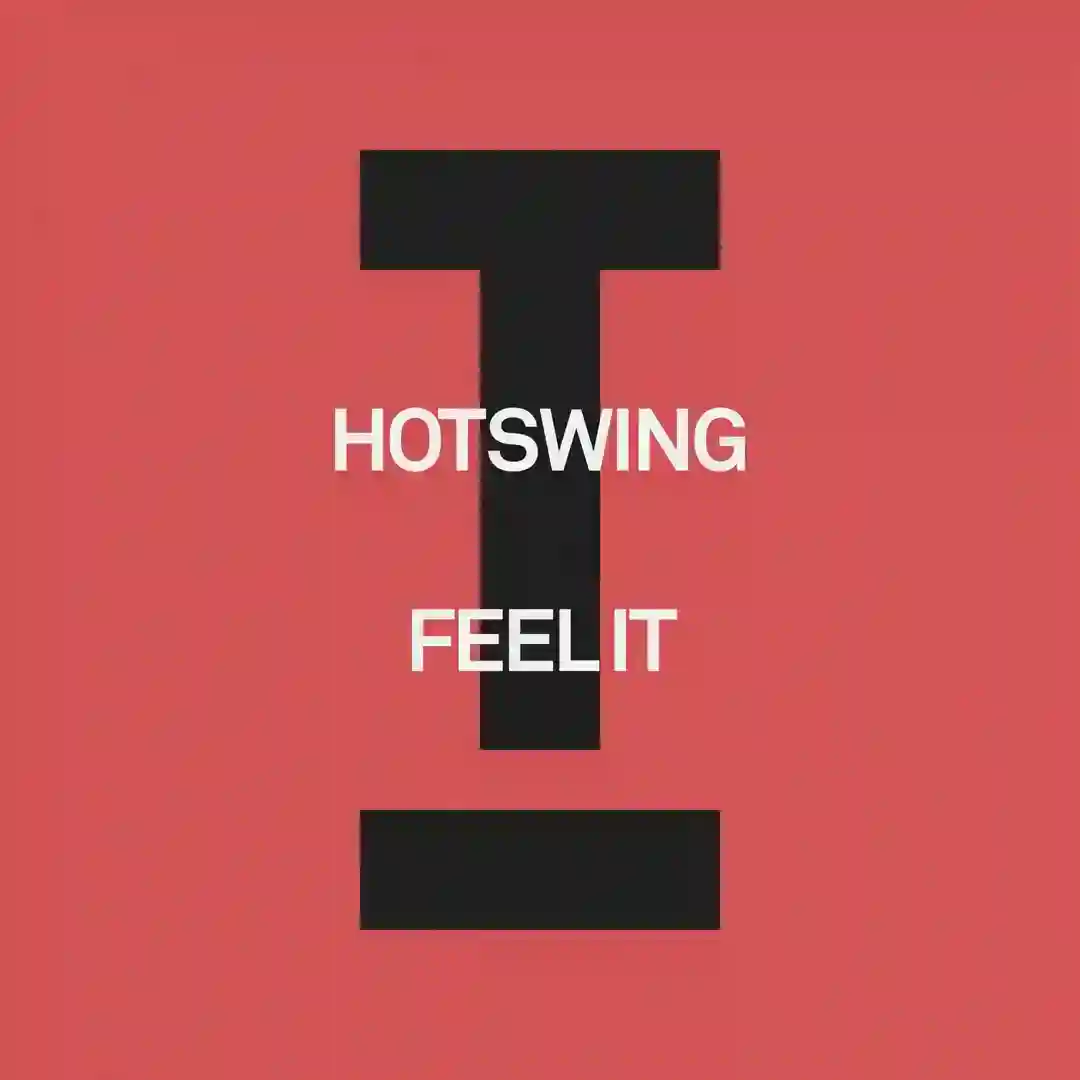Feel It cover