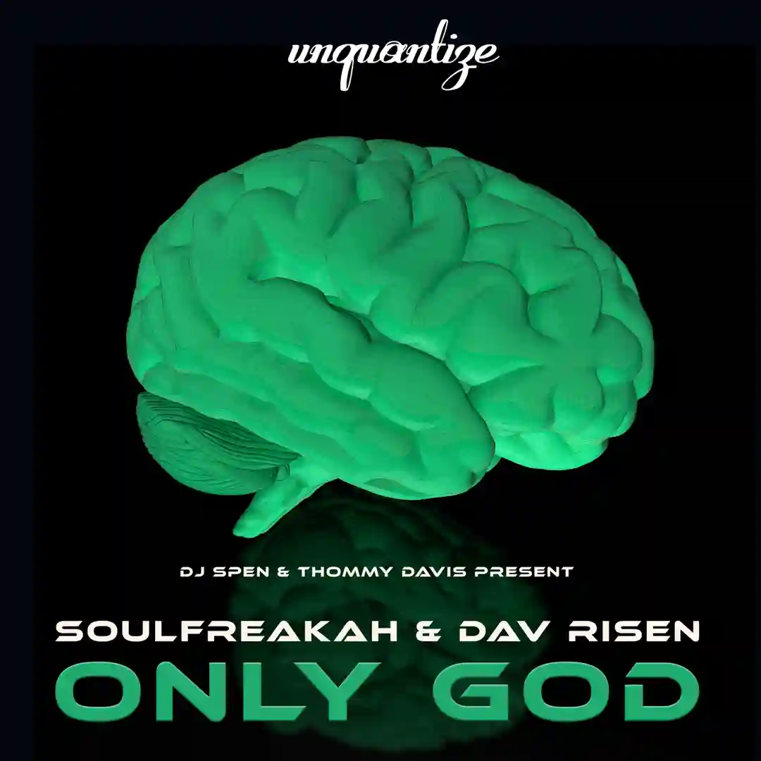 Only God (Main Mix) cover