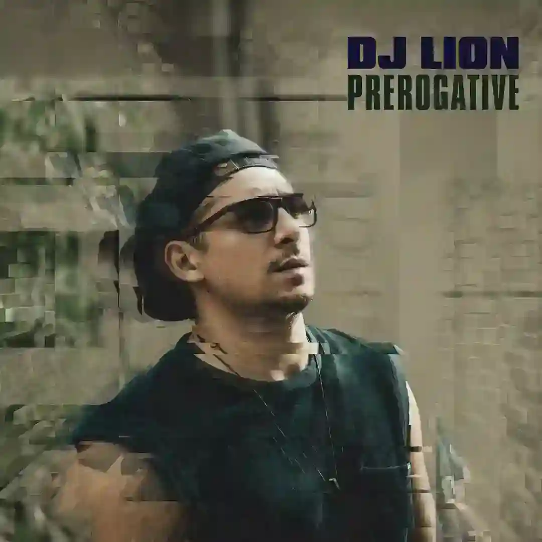 Prerogative (Moritz Hofbauer Remix) cover