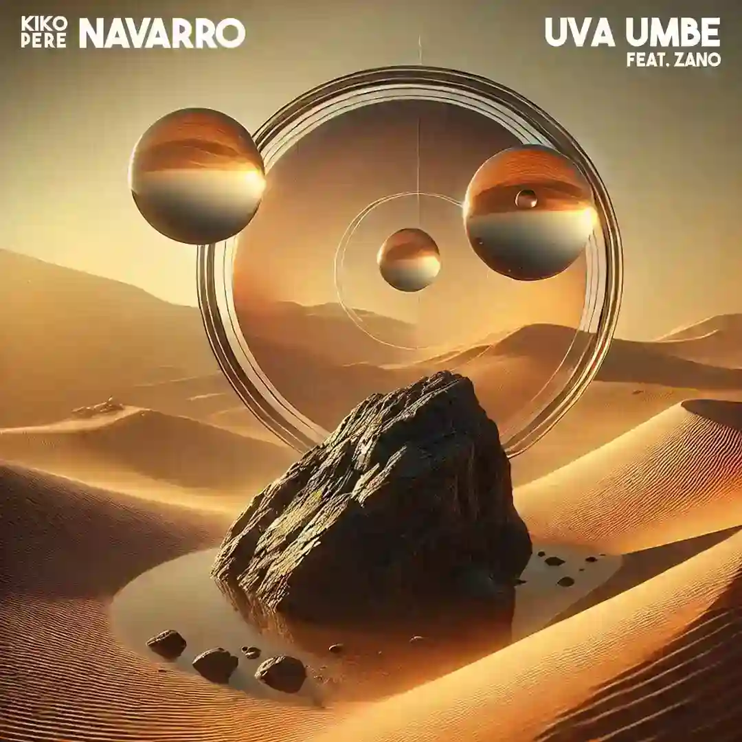 Uva Umbe (Edit) cover