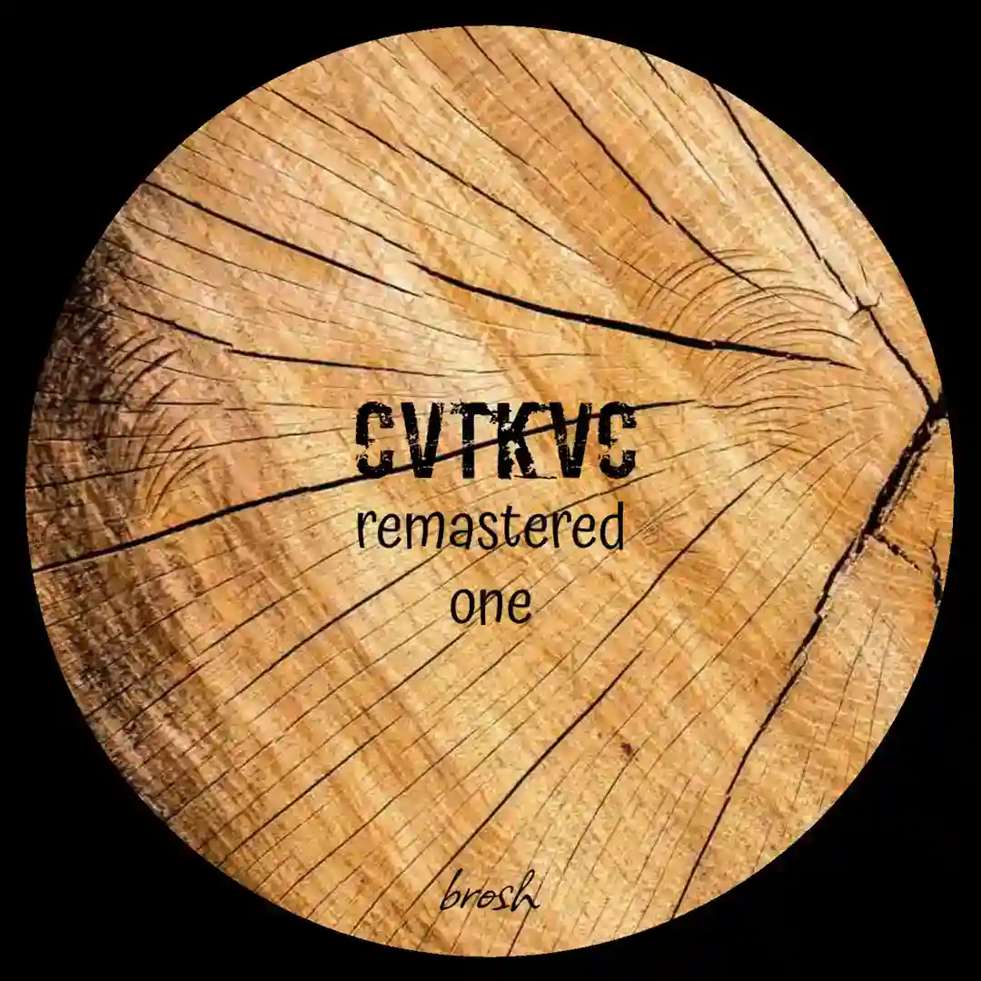 Brod (Original Mix) cover