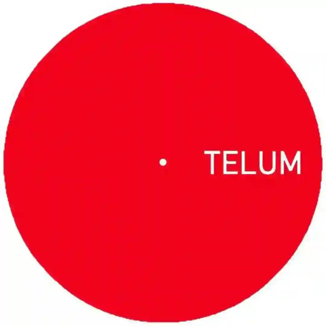 TELUM007 B2 cover
